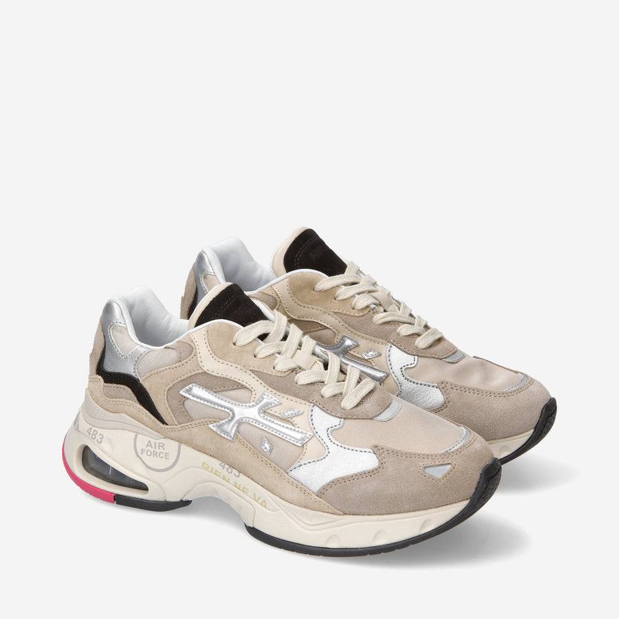 Premiata SHARKYD 314 In Linea