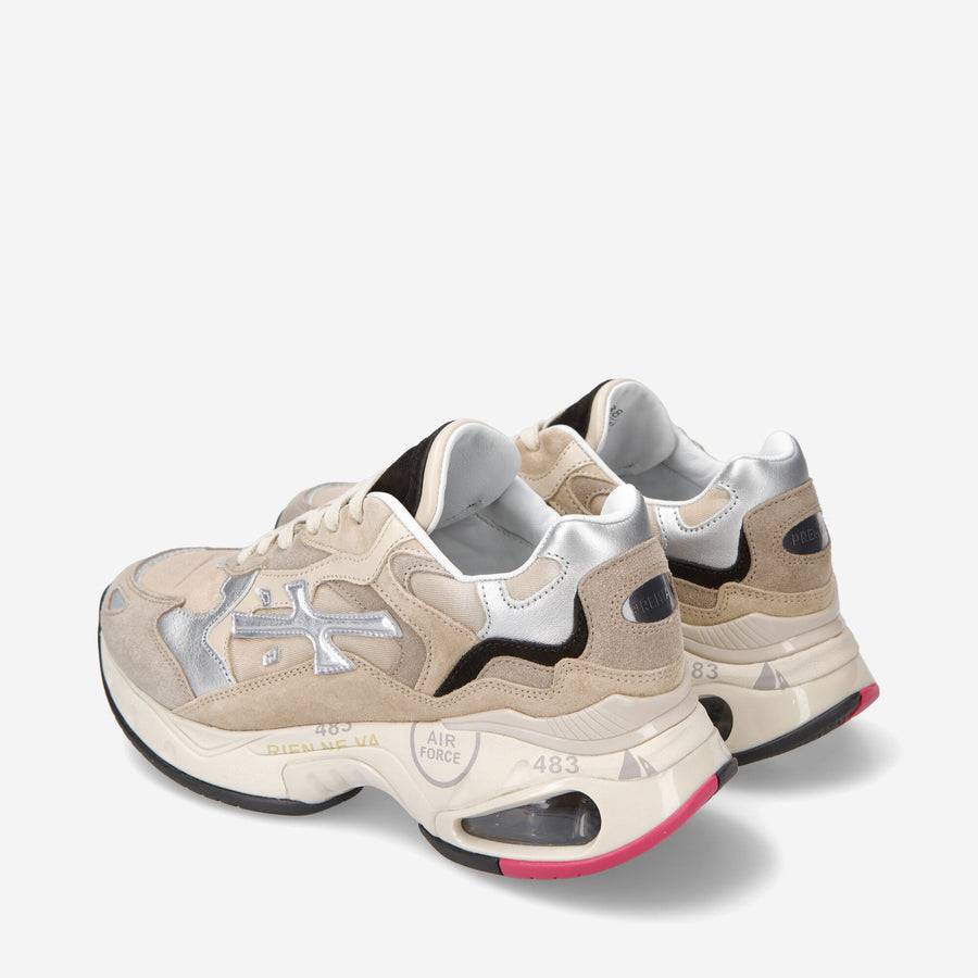 Premiata SHARKYD 314 In Linea