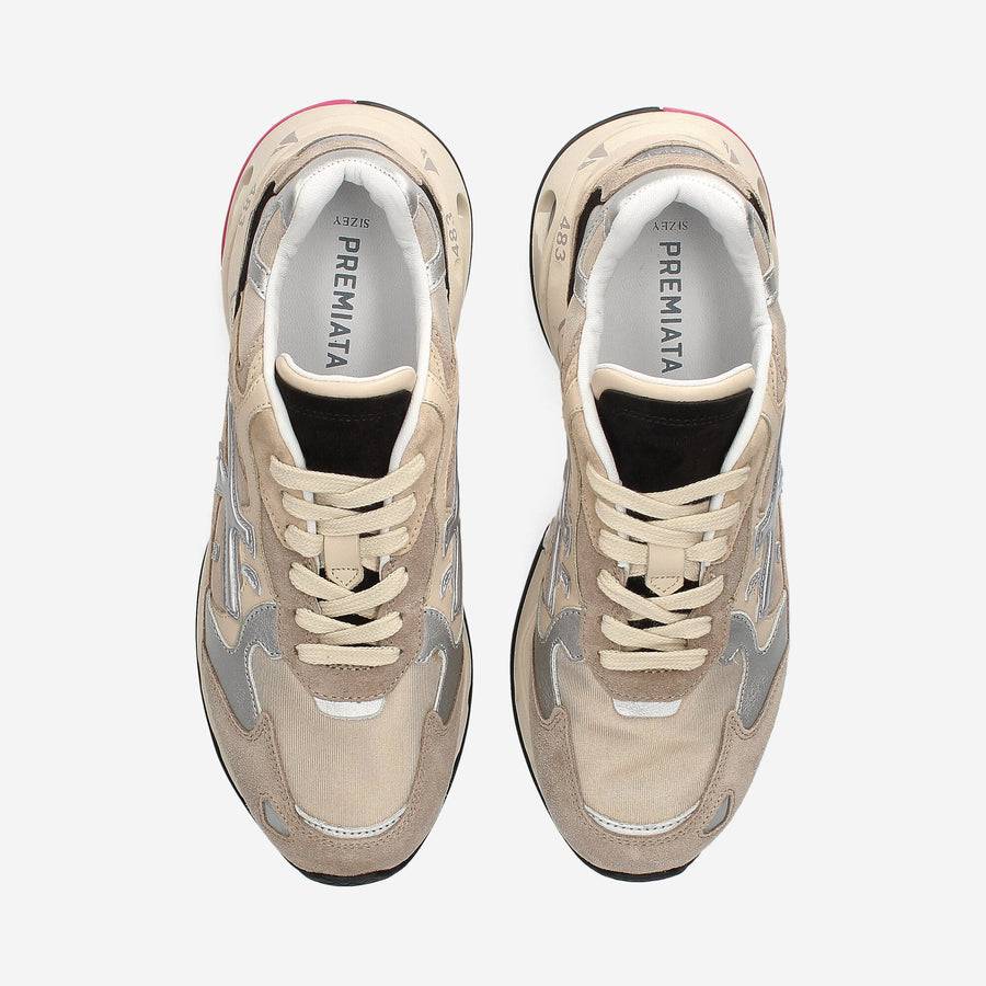 Premiata SHARKYD 314 In Linea