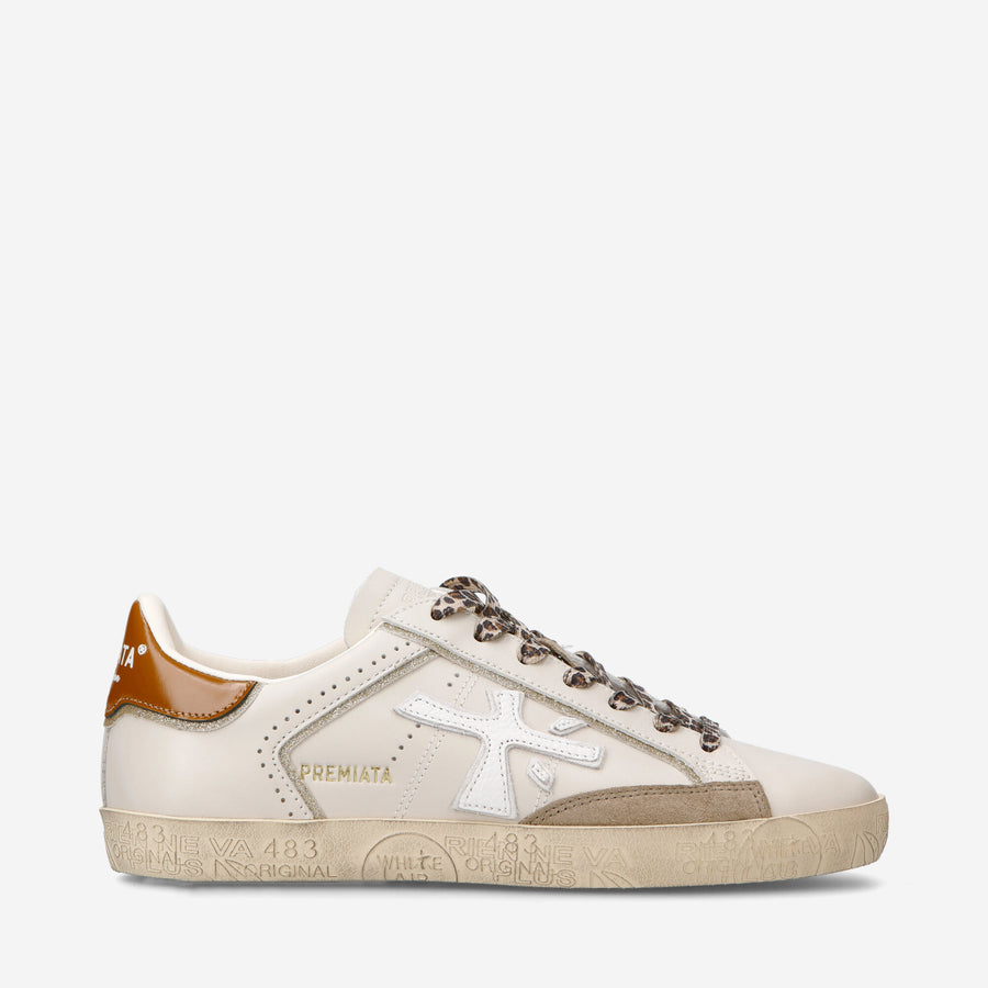Premiata STEVEND 6483 Nuovo