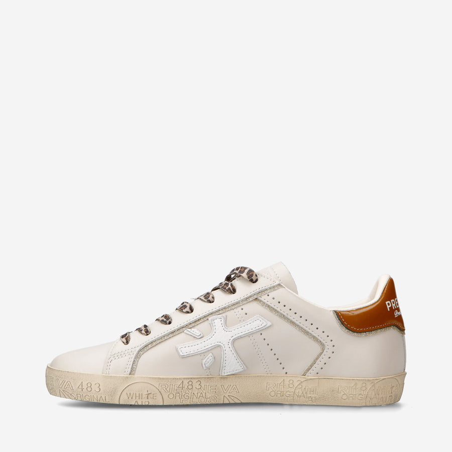 Premiata STEVEND 6483 Nuovo