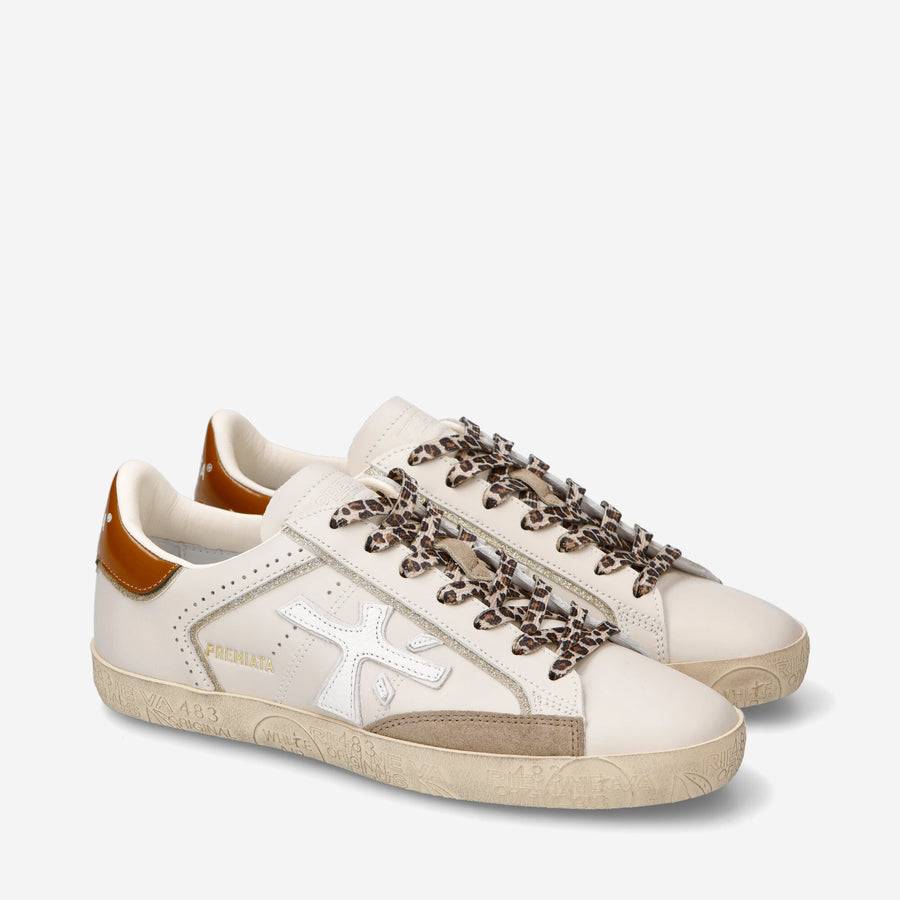 Premiata STEVEND 6483 Nuovo