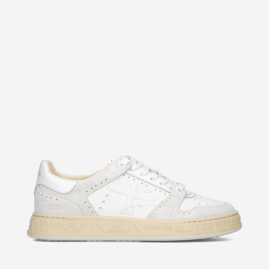 Premiata QUINND 6555 Qualità