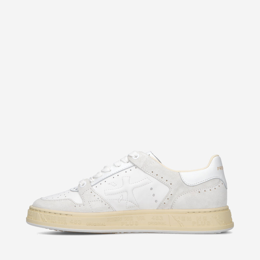 Premiata QUINND 6555 Qualità