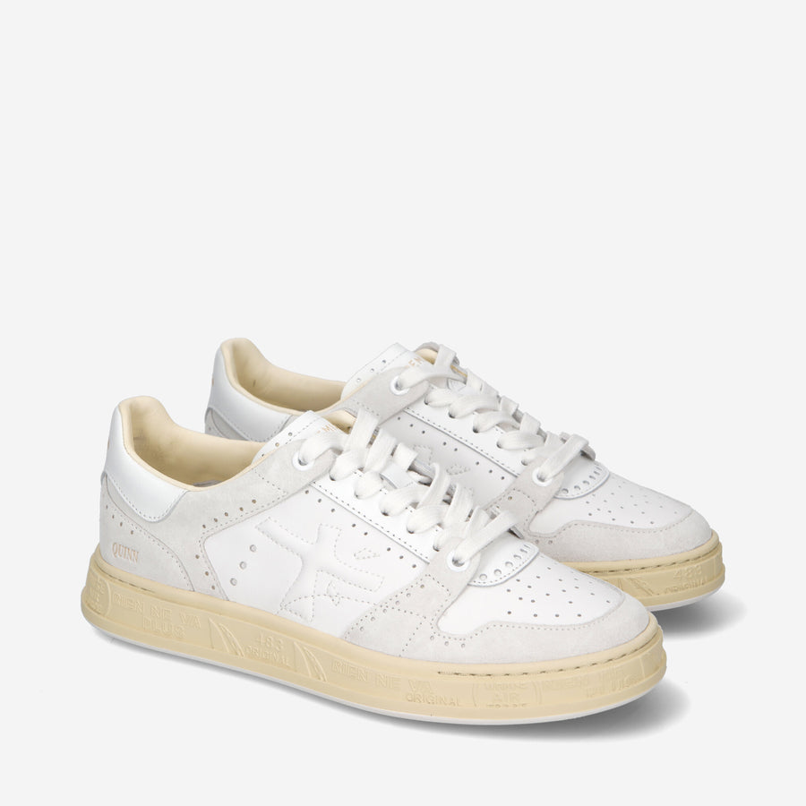 Premiata QUINND 6555 Qualità