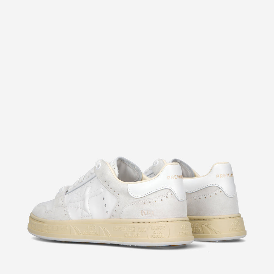 Premiata QUINND 6555 Qualità