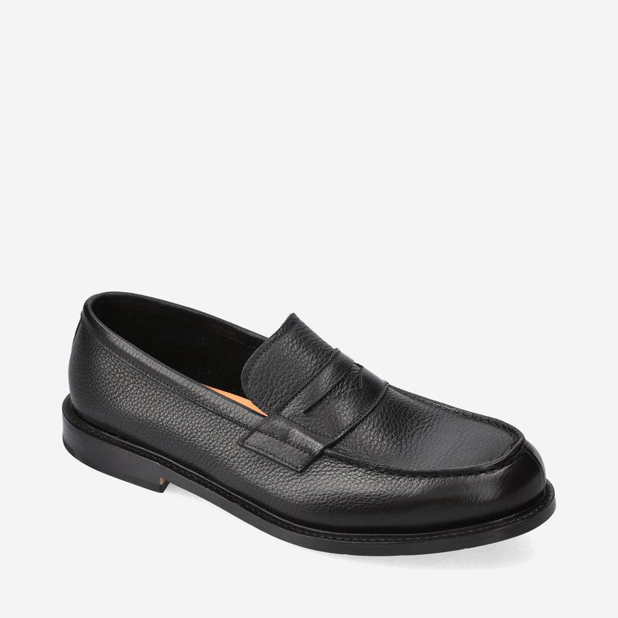Premiata Mocassini Art in vitello 32050D Promozione Limitata