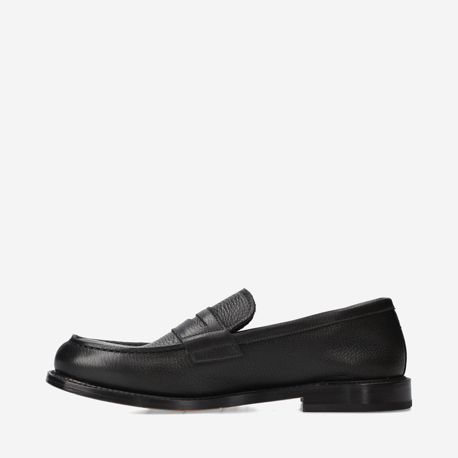 Premiata Mocassini Art in vitello 32050D Promozione Limitata