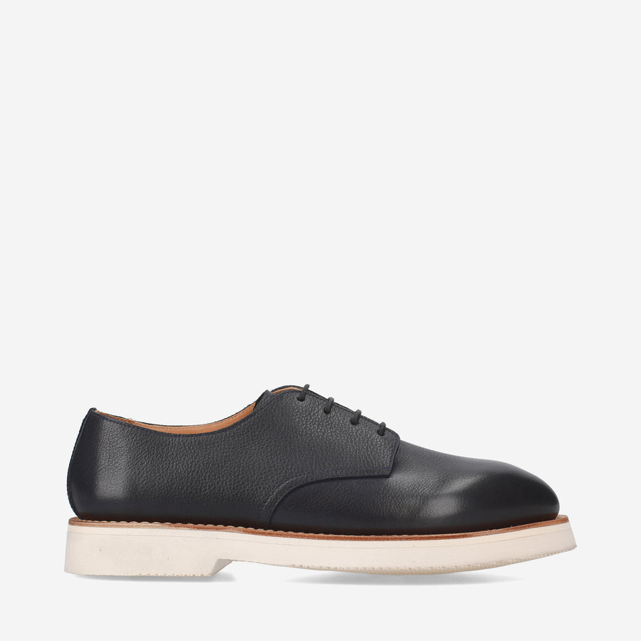 Premiata Scarpe stringate 32115N in vitello Convenienza