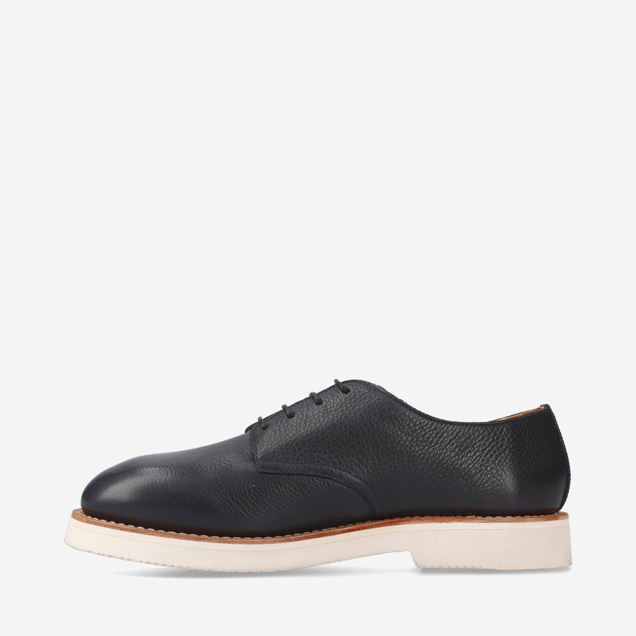 Premiata Scarpe stringate 32115N in vitello Convenienza
