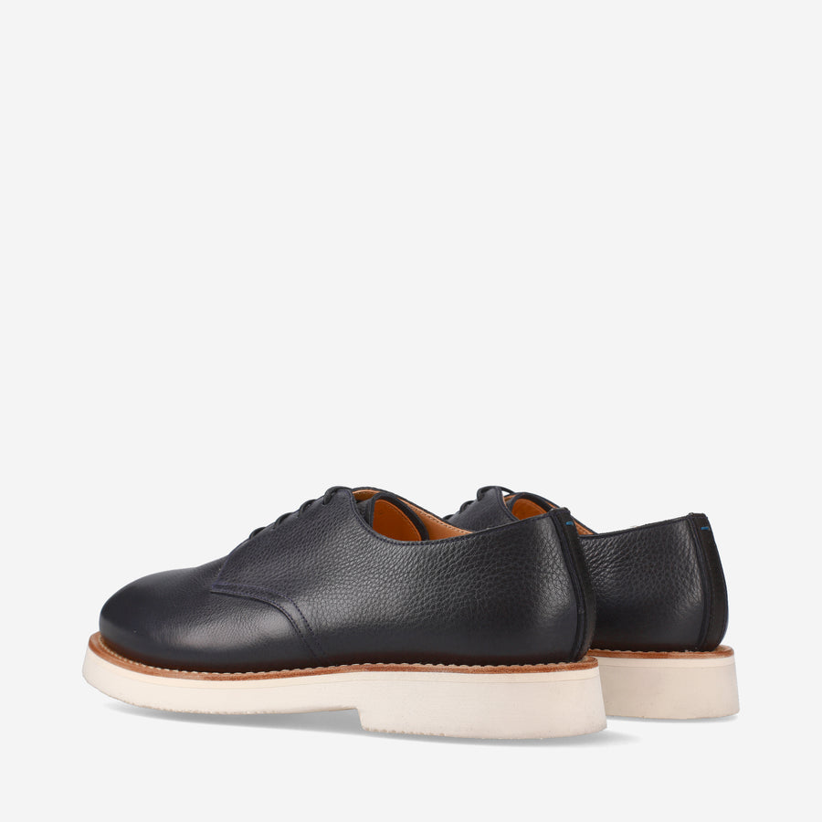 Premiata Scarpe stringate 32115N in vitello Convenienza