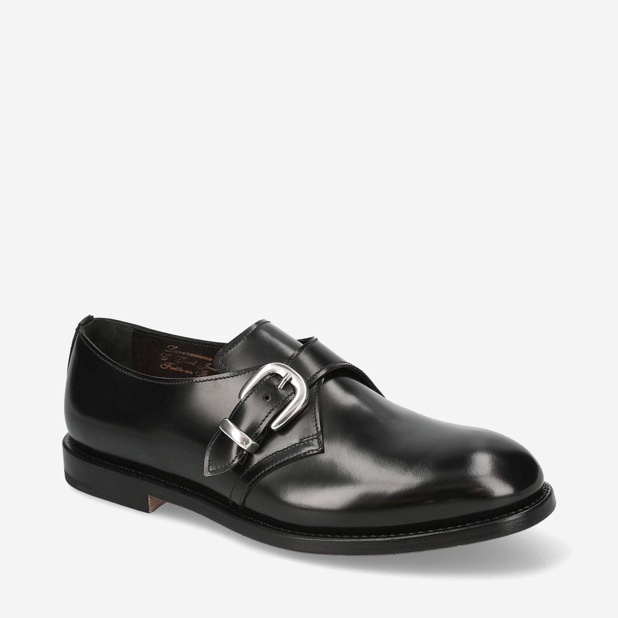 Premiata Mono fibbia 32150A Abner Economico