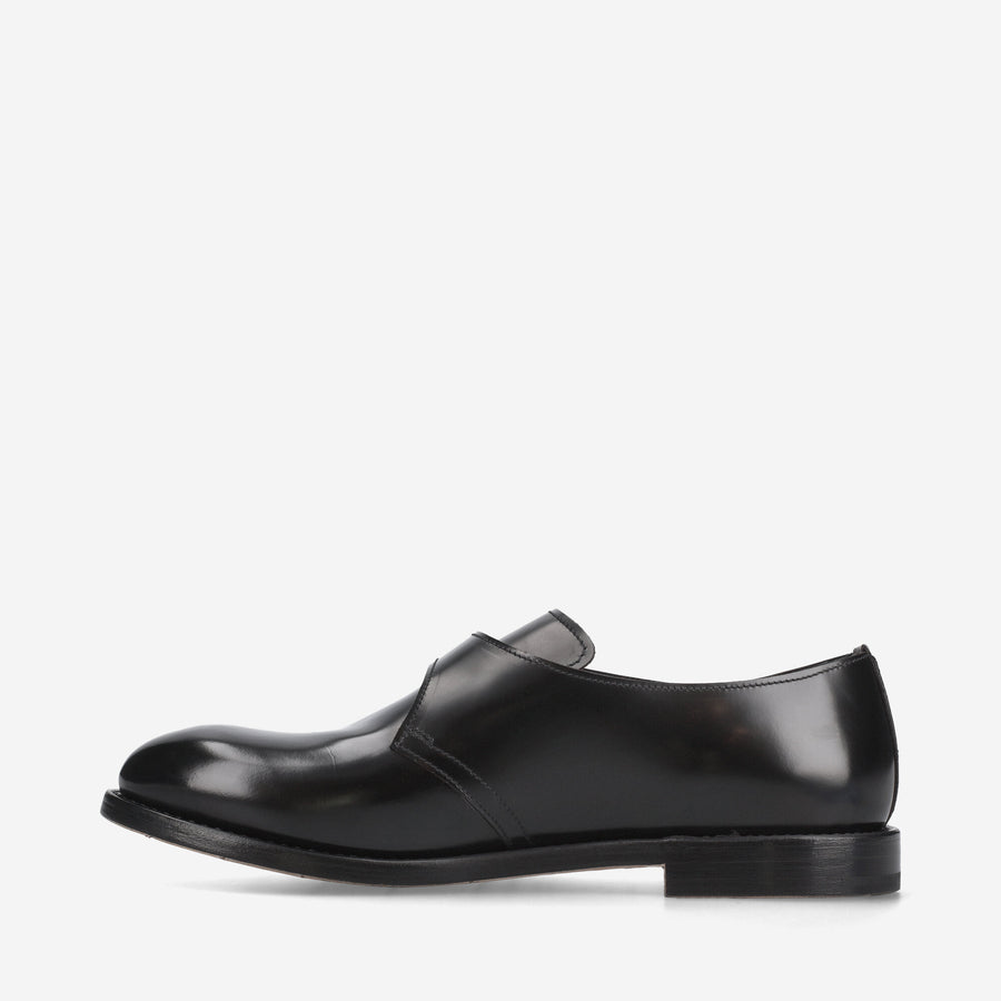 Premiata Mono fibbia 32150A Abner Economico