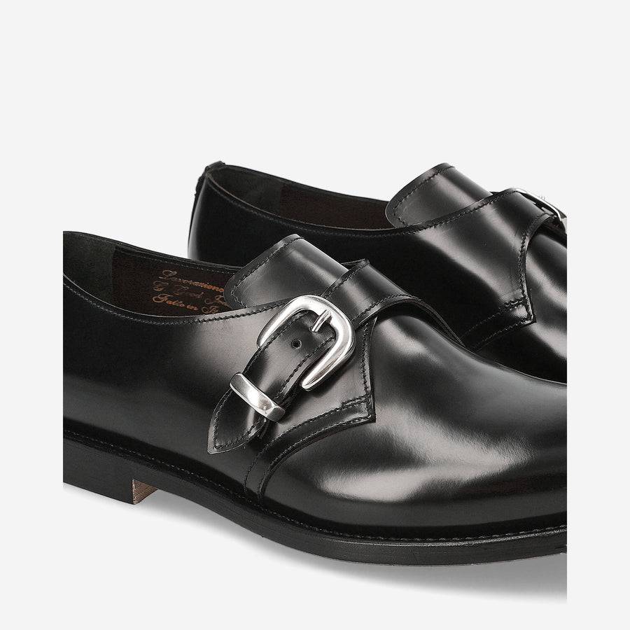 Premiata Mono fibbia 32150A Abner Economico