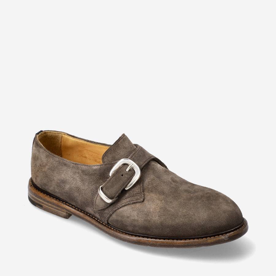 Premiata Mono fibbia 32150B Abner Online