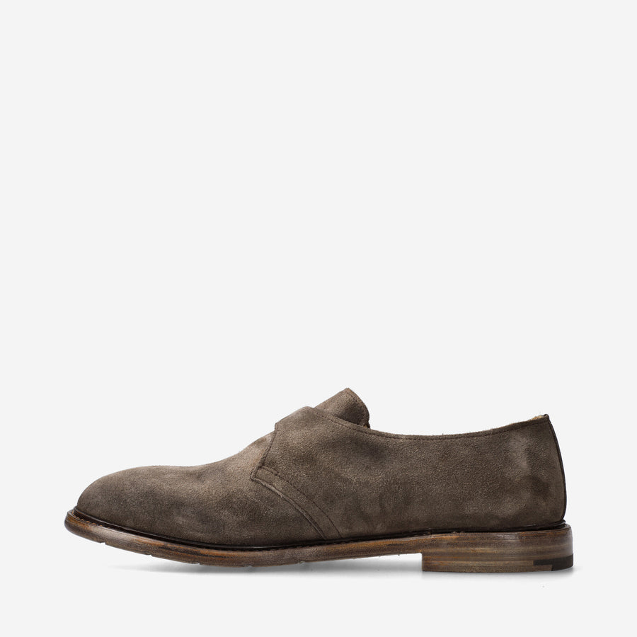Premiata Mono fibbia 32150B Abner Online