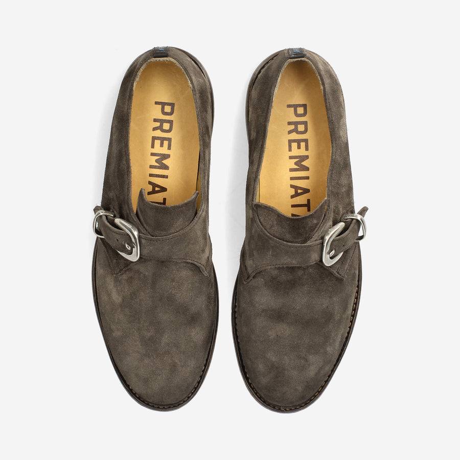 Premiata Mono fibbia 32150B Abner Online
