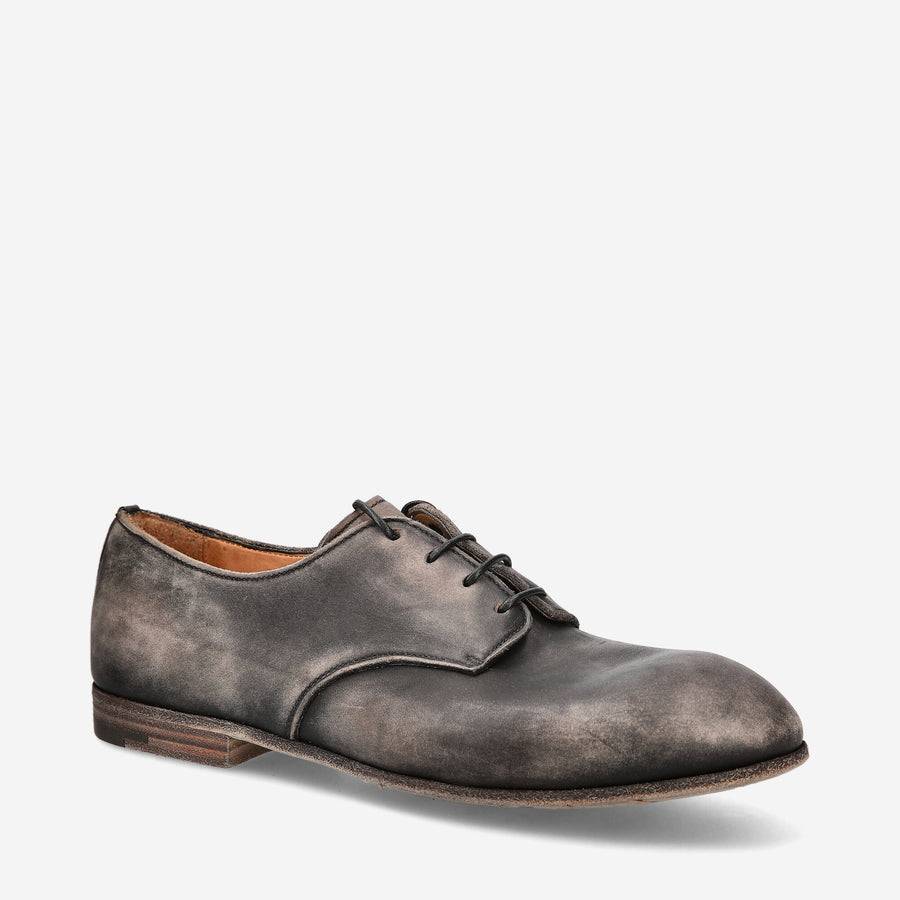 Premiata Derby 32152A Benson In Vendita