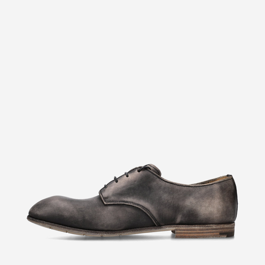 Premiata Derby 32152A Benson In Vendita