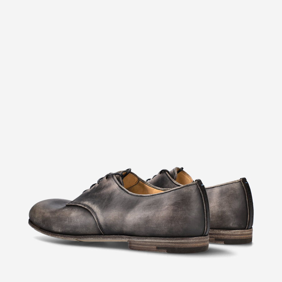 Premiata Derby 32152A Benson In Vendita