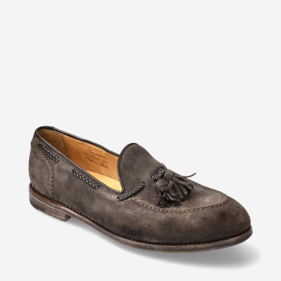 Premiata Mocassini 32056H Cola Saldi