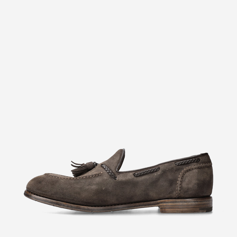 Premiata Mocassini 32056H Cola Saldi