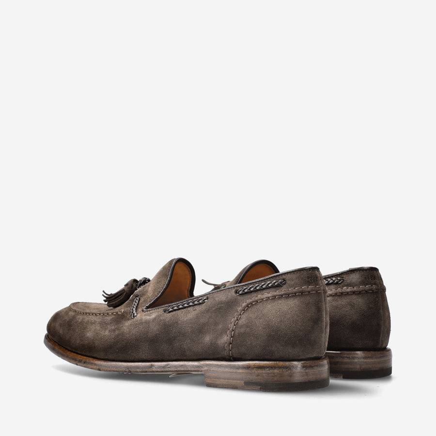 Premiata Mocassini 32056H Cola Saldi