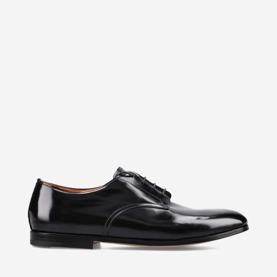 Premiata Scarpe stringate 32159B in vitello Offerte