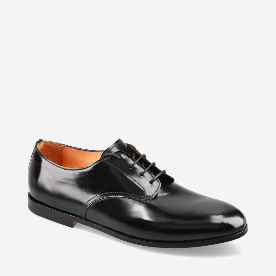 Premiata Scarpe stringate 32159B in vitello Offerte