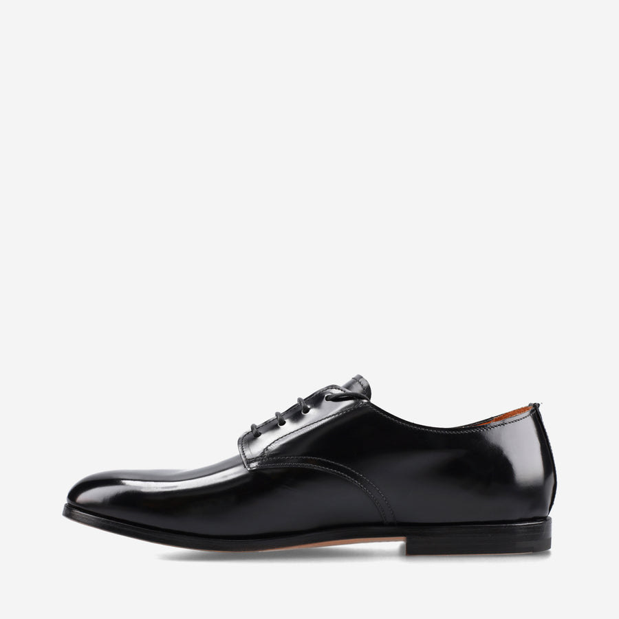 Premiata Scarpe stringate 32159B in vitello Offerte