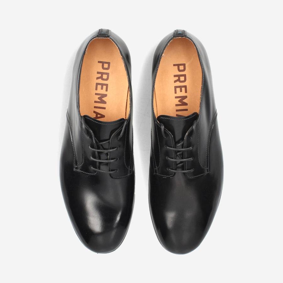 Premiata Scarpe stringate 32159B in vitello Offerte