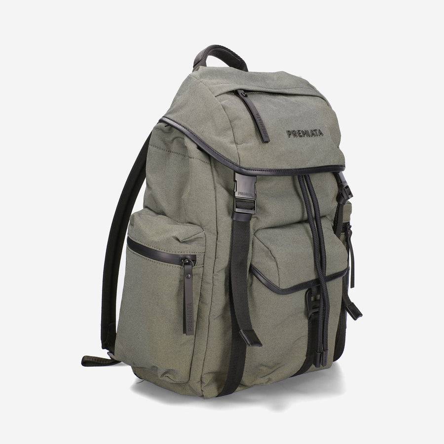 Premiata BOOKER 2114 Moda