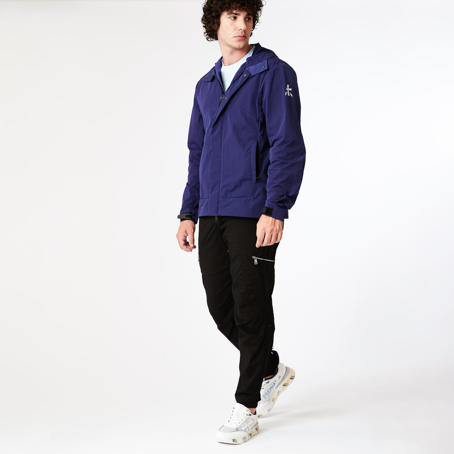 Premiata Blouson PR305310 in nylon 2025