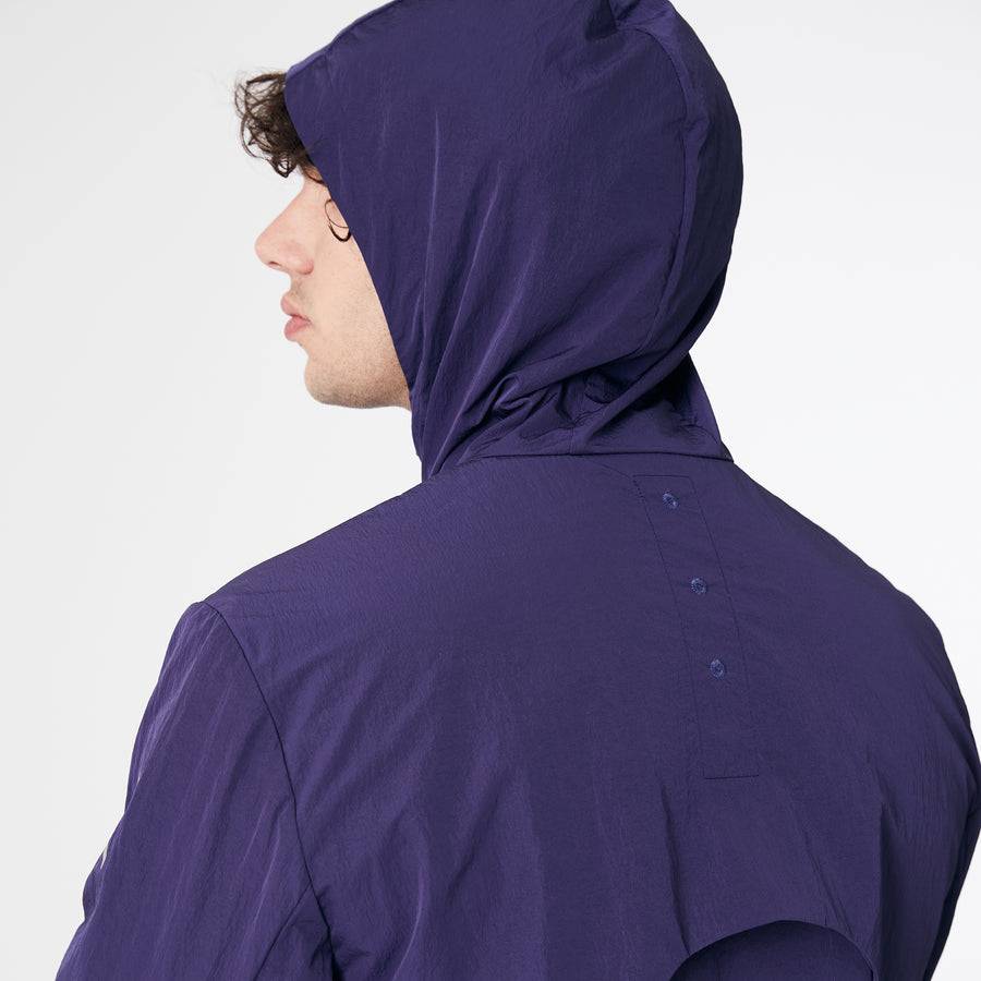 Premiata Blouson PR305310 in nylon 2025