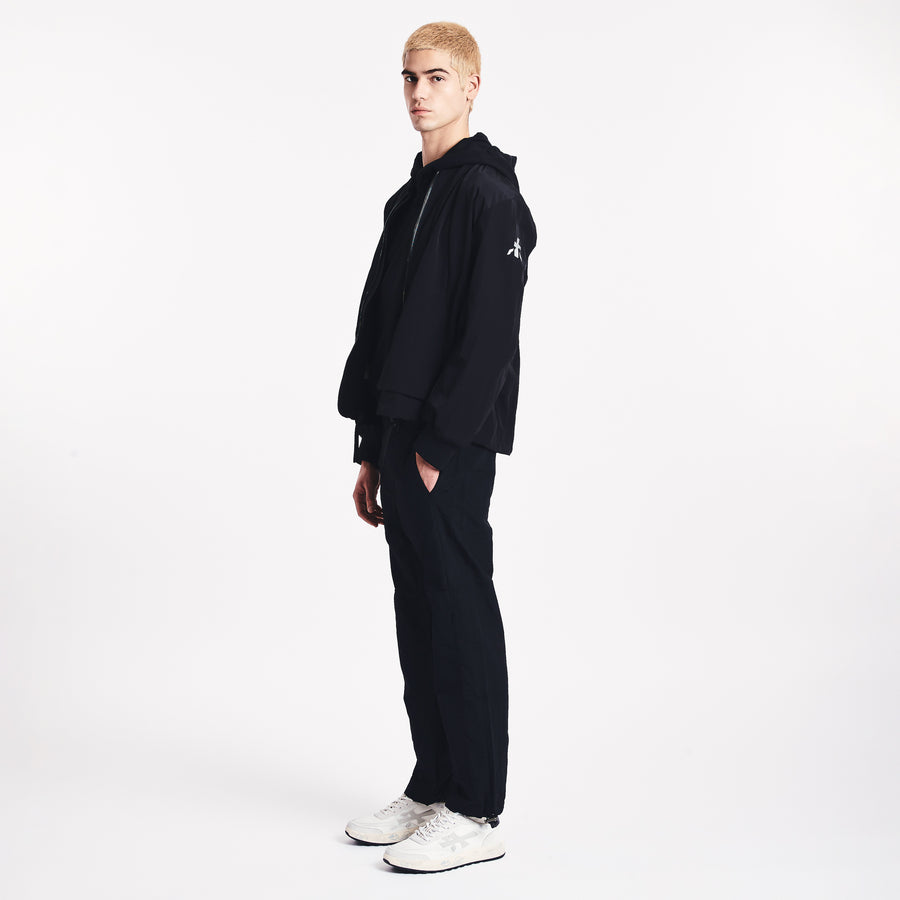 Premiata Bomber PR306100 in nylon Italy