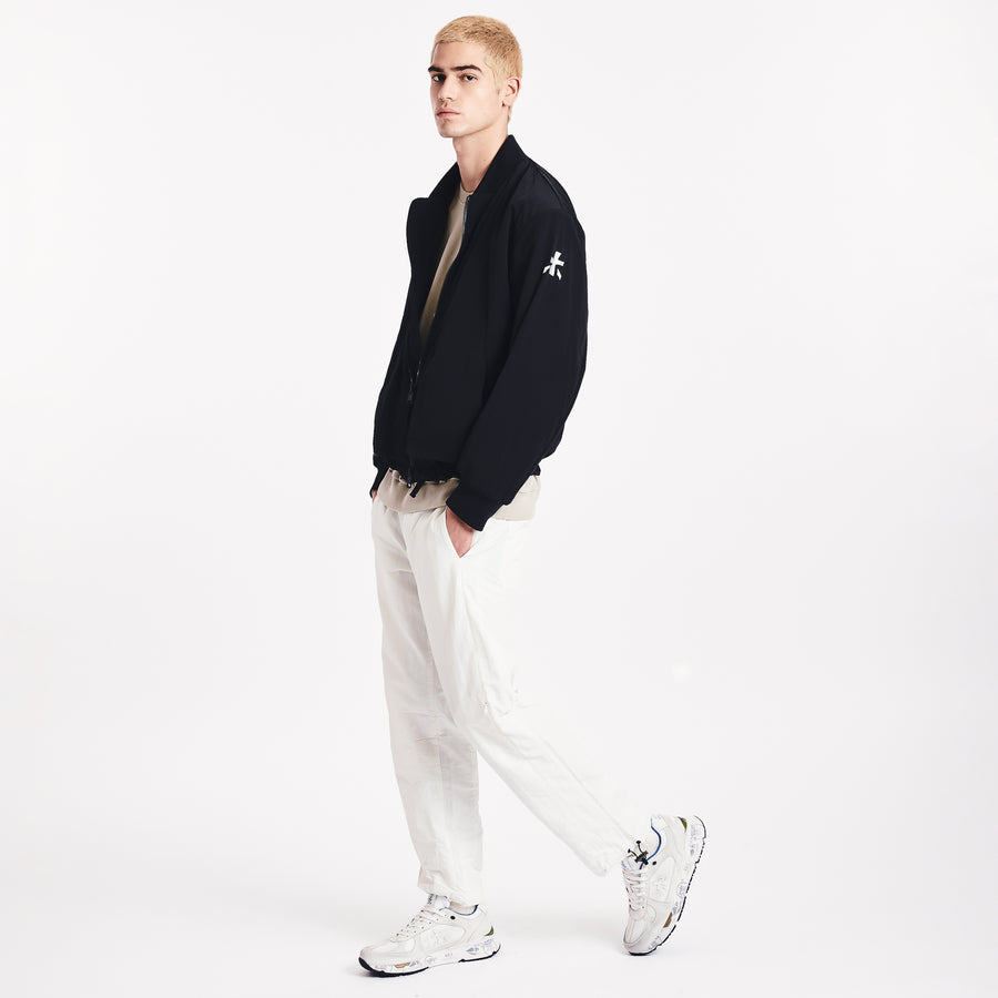Premiata Bomber PR306100 in nylon Italy