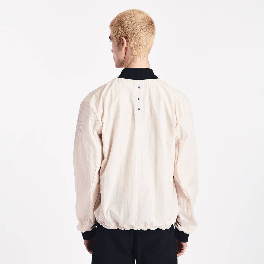 Premiata Bomber in nylon PR306705 Italia