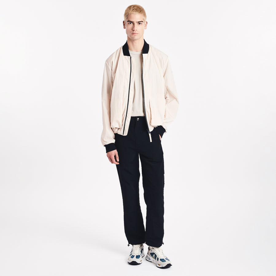 Premiata Bomber in nylon PR306705 Italia