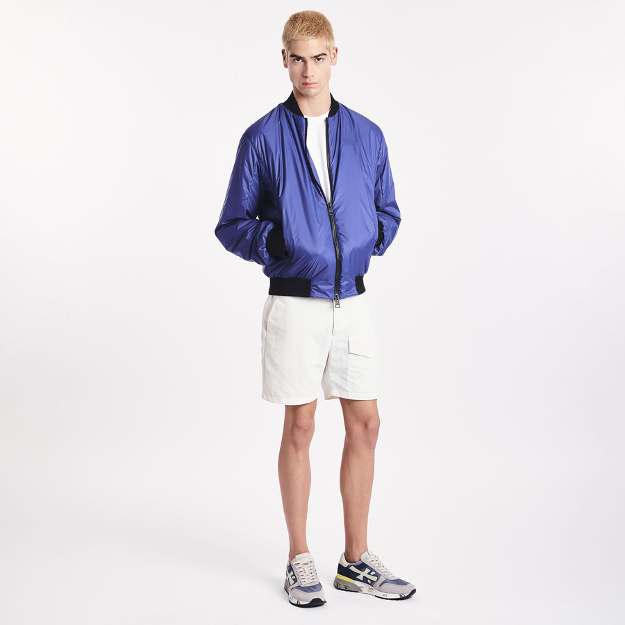 Premiata Bomber PR302302 in nylon 2025