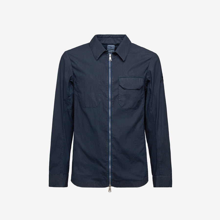 Premiata Camicia in popeline PR309310 In Linea