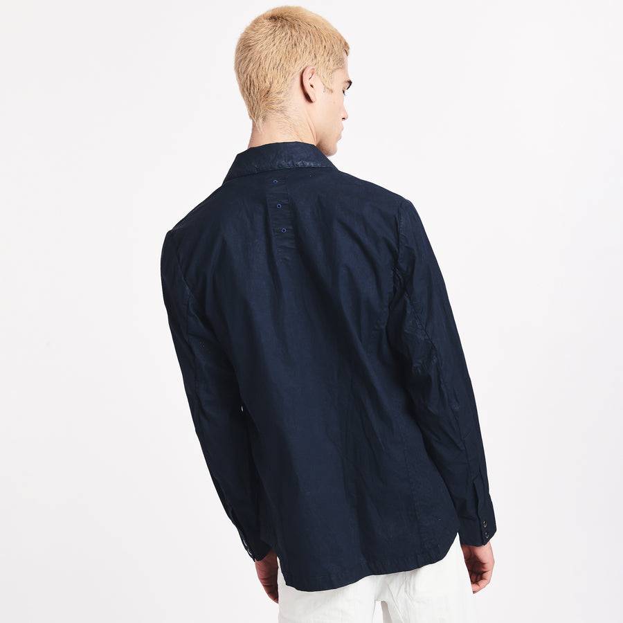 Premiata Camicia in popeline PR309310 In Linea