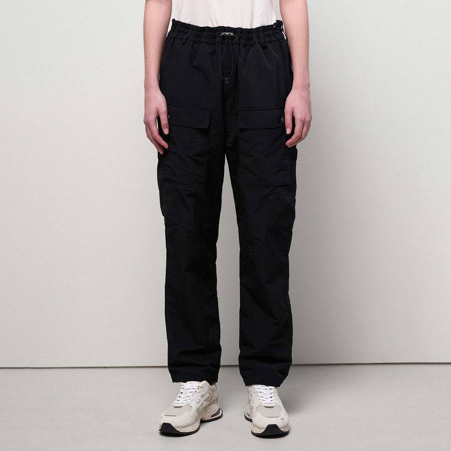 Premiata Pantaloni cargo in nylon Vendita