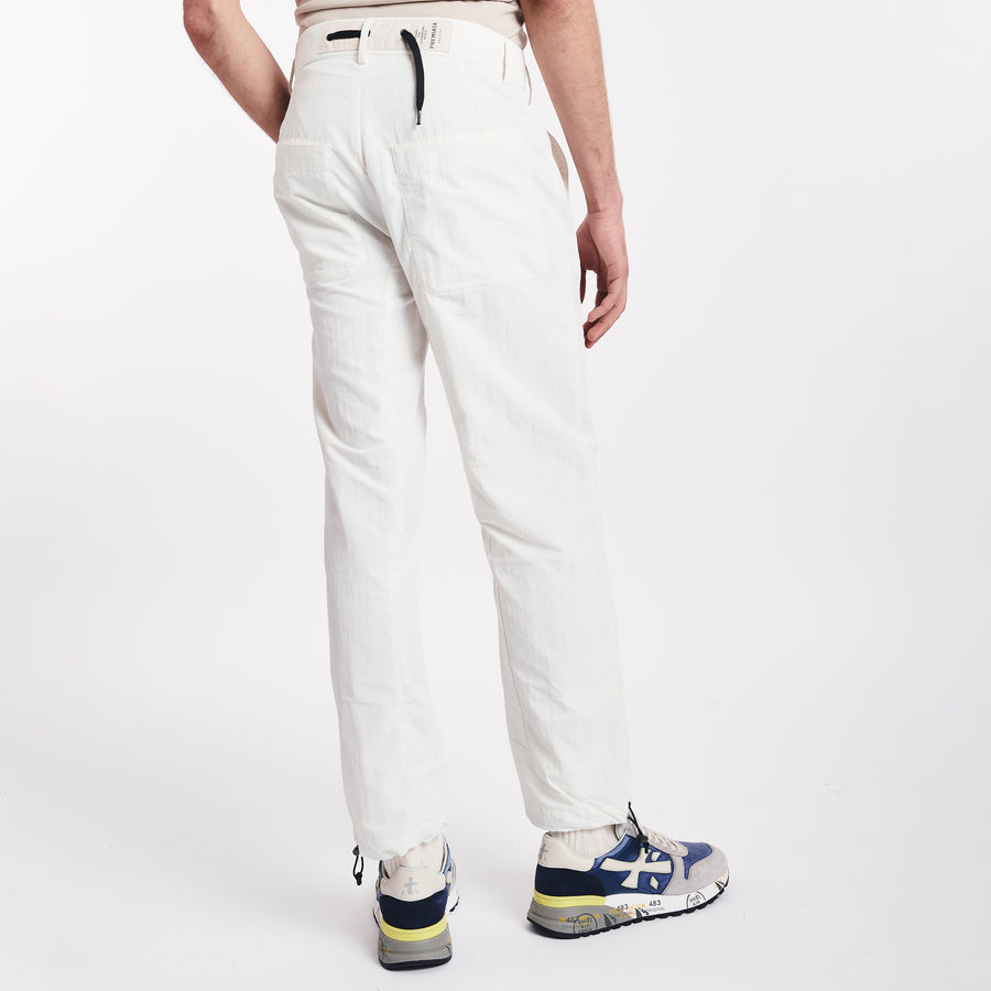 Premiata Pantaloni in nylon PR115201 Pezzi Unici