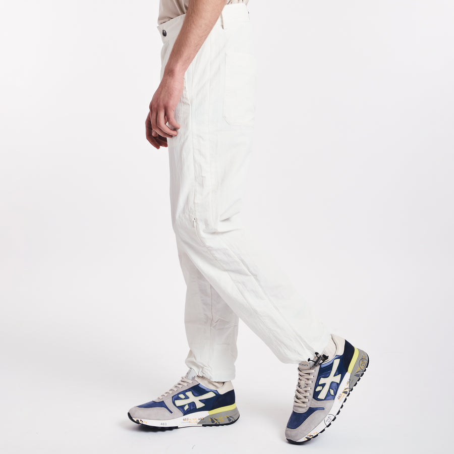 Premiata Pantaloni in nylon PR115201 Pezzi Unici
