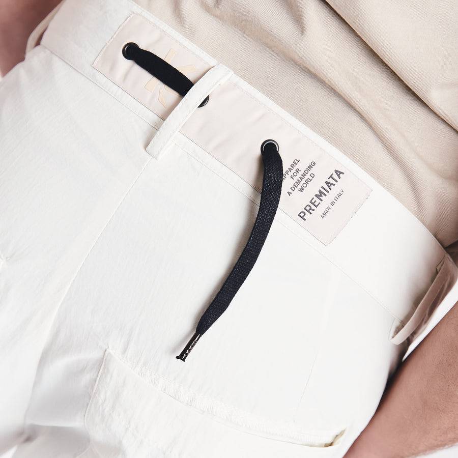 Premiata Pantaloni in nylon PR115201 Pezzi Unici