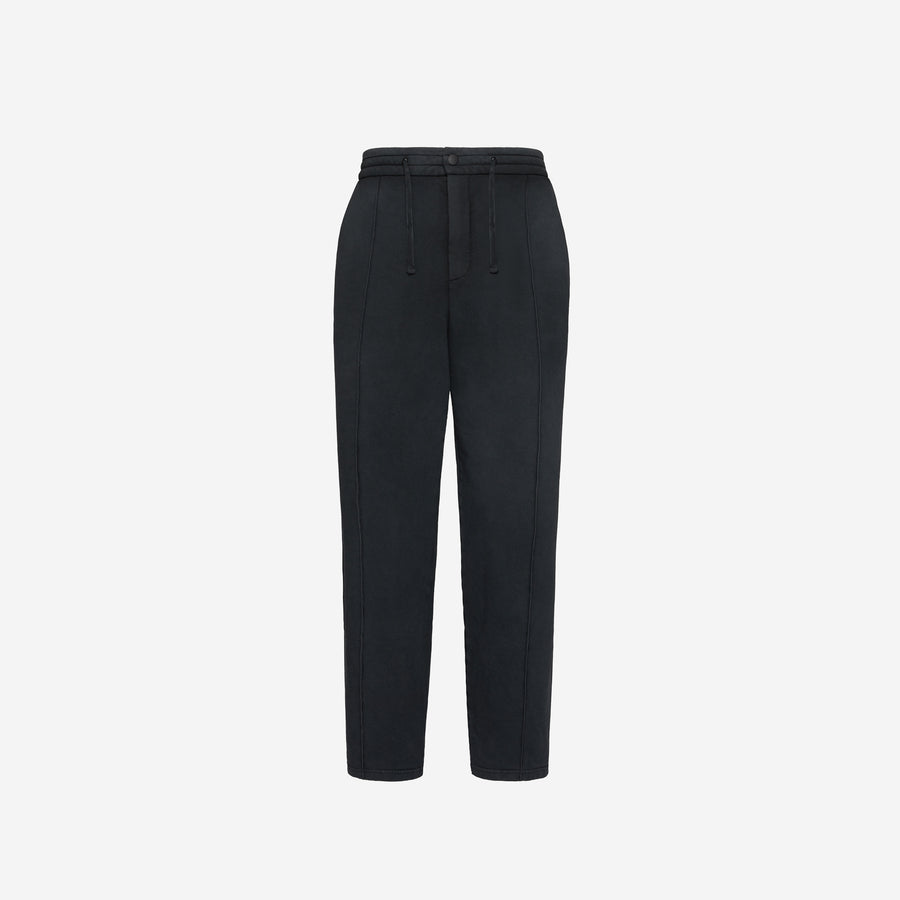 Premiata Pantaloni in felpa PR353R10 effetto resinato Qualità Garantita
