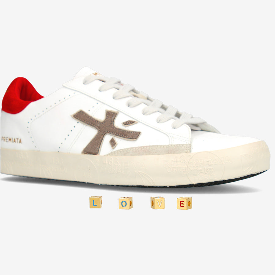 Premiata KIT CUBI ORO Saldi