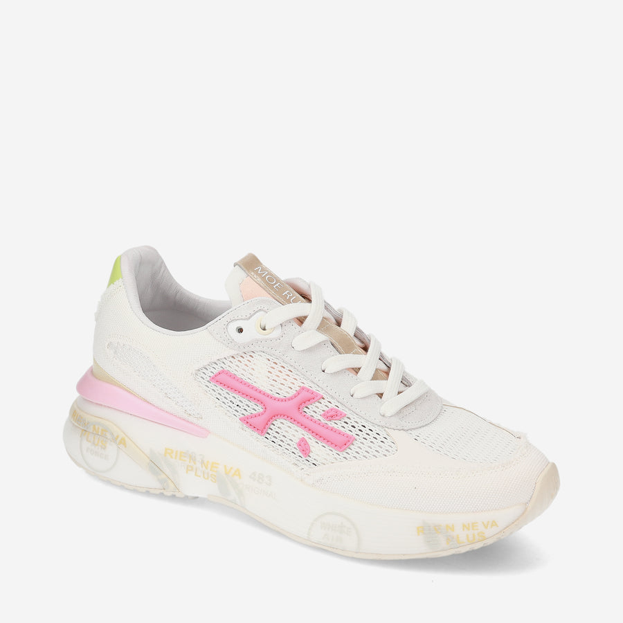 Premiata MOERUND 6736 Vendita Calda