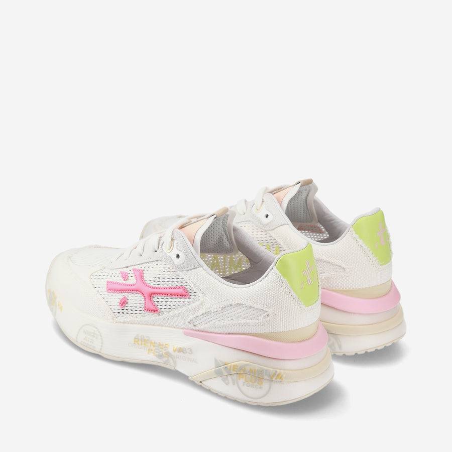 Premiata MOERUND 6736 Vendita Calda