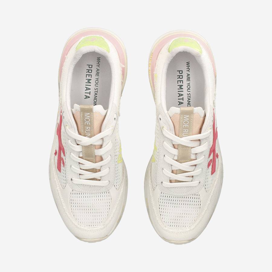 Premiata MOERUND 6736 Vendita Calda